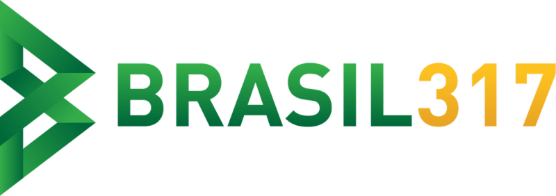 Logotipo Brasil317