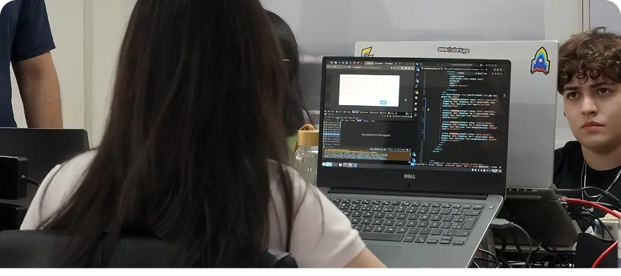 imagem do programador do T.I da Brasil317